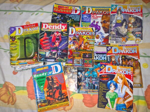 Артефакты с балкона: о чём говорят забытые вещи